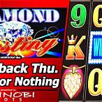 diamond destiny slot